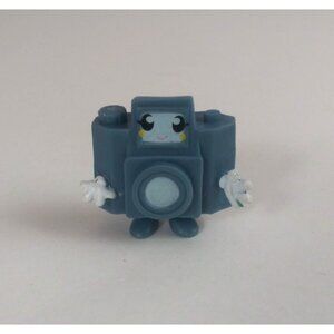 Moshi Monsters Moshlings Series 2 Normals #45 Holga